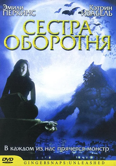 Постер к фильму